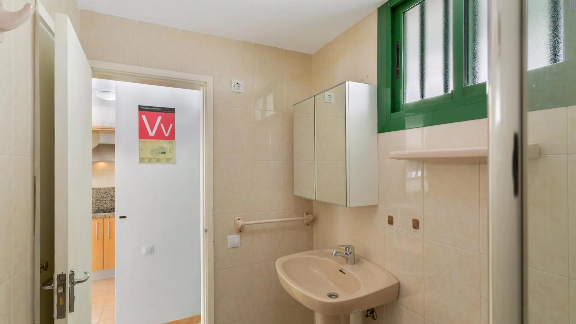 Apartamento Yumbo Centro Маспаломас Испания