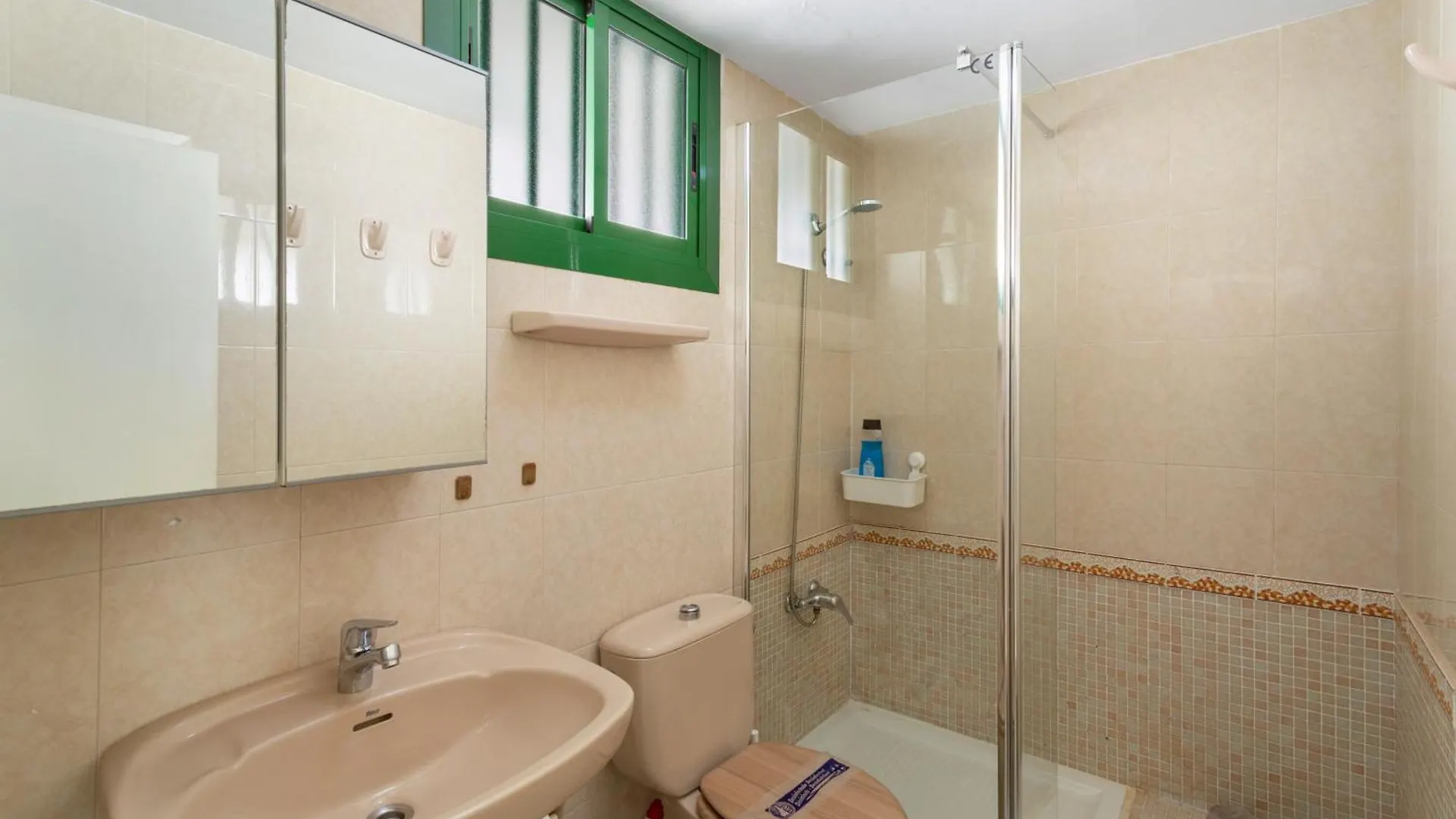 Apartamento Yumbo Centro Маспаломас